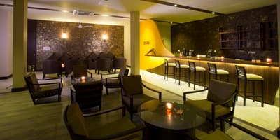 Shinagawa Beach by Asia Leisure