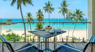 Shinagawa Beach by Asia Leisure