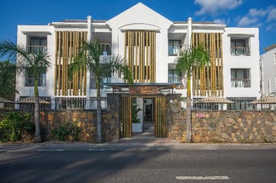 Gosun Beach Residence