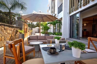 Gosun Beach Residence
