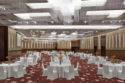 Millennium Hail Hotel