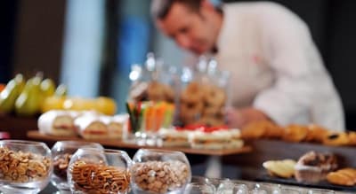 Marriott Hotel Astana