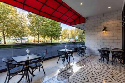 Ramada By Wyndham Istanbul Golden Horn