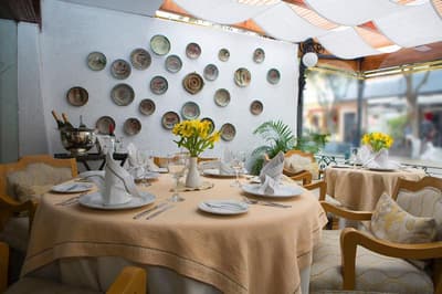 Antara Hotel & Suites - Miraflores