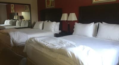 Hampshire Hotel