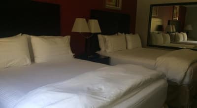Hampshire Hotel