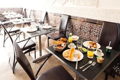 Le Saint Germain - Aulnay-sous-bois