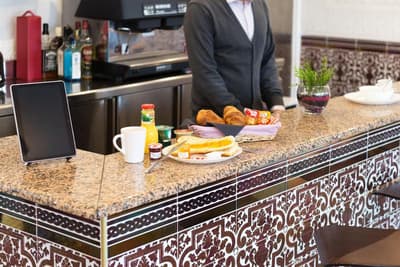 Le Saint Germain - Aulnay-sous-bois