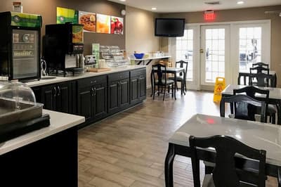 Quality Inn Seneca US-123