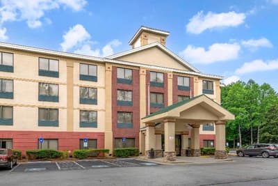 Comfort Inn Alpharetta - Atlanta North