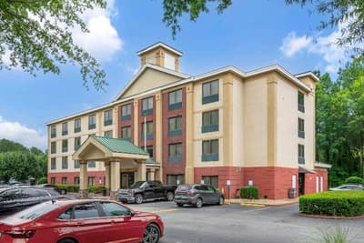 Comfort Inn Alpharetta - Atlanta North