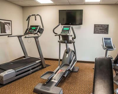 Sleep Inn & Suites Bismarck I-94