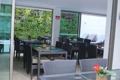 Varanasi Hotel Boutique Aeropuerto