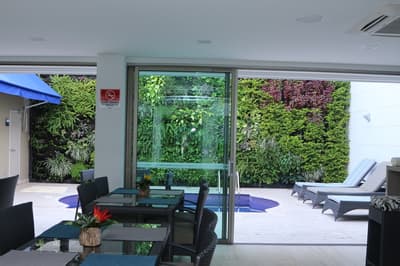 Varanasi Hotel Boutique Aeropuerto