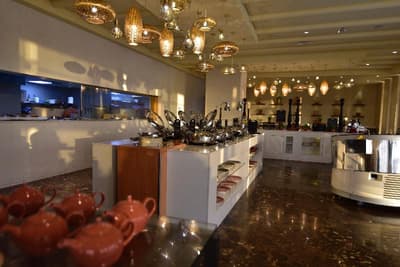 Grand Millennium Muscat