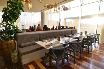 Grand Millennium Muscat