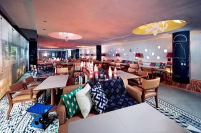 M Social Singapore