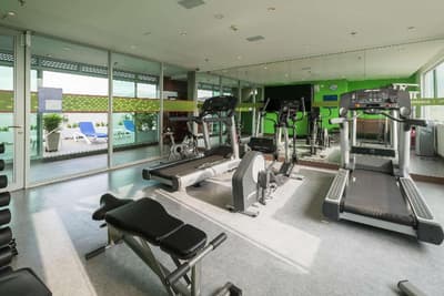 Hampton By Hilton Yopal