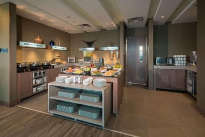 Hampton By Hilton Yopal