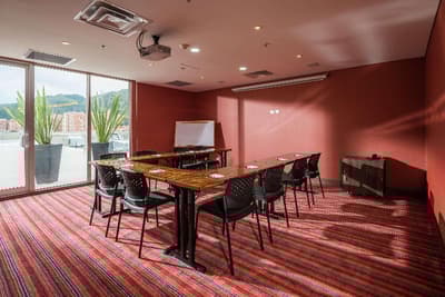 Hampton by Hilton Bogota Usaquen