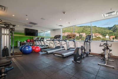Hampton by Hilton Bogota Usaquen