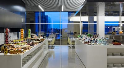 Awfad Hotel Riyadh