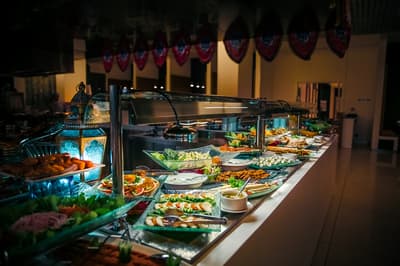 Awfad Hotel Riyadh