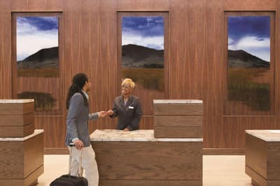 Embassy Suites By Hilton Oklahoma City Downtown