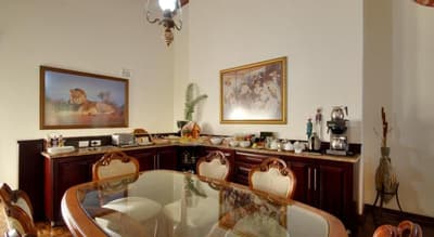 St Lucia Wetlands Guest House