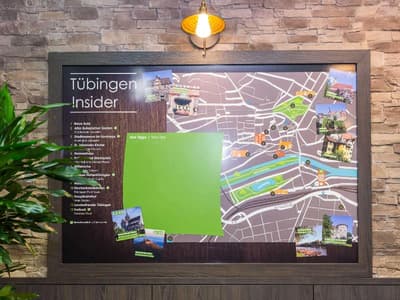 ibis Styles Tuebingen