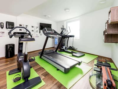 ibis Styles Tuebingen