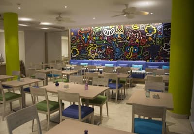 Bh Barranquilla