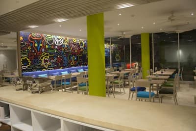 Bh Barranquilla