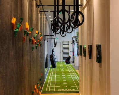 Clarion Hotel Malmo Live