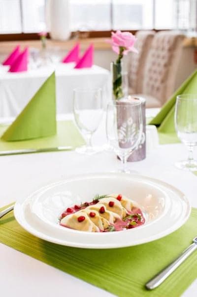 Hanza Paac Wellness & SPA