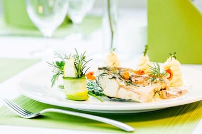 Hanza Paac Wellness & SPA