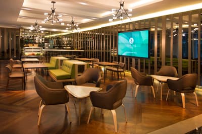 Olive Tree Hotel