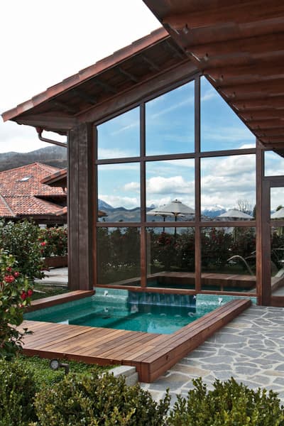 Puebloastur Eco Resort Wellness & Spa