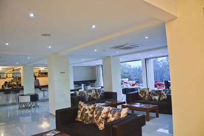 Villa Portofino Kigali