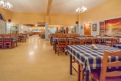 Sintrivanis Resort Beach