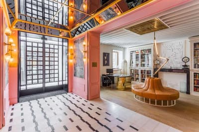 Room Mate Emir, Istanbul