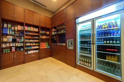 Park Dedeman Bostanci Hotel