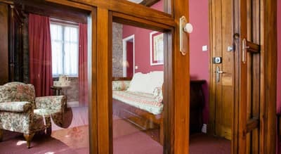 Hotel Arimune