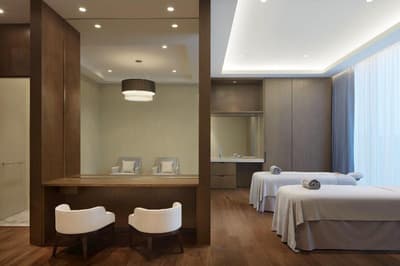 The St. Regis Kuala Lumpur