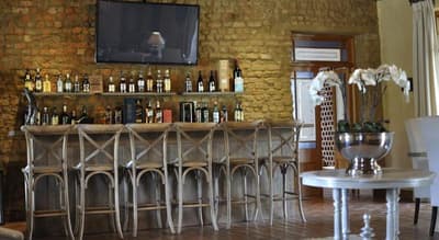 Avondrood Guest House