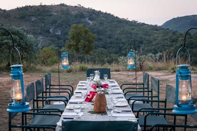 Tomjachu Bush Retreat