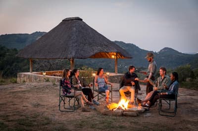 Tomjachu Bush Retreat