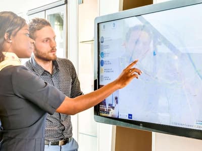 Novotel Suites Paris Expo Porte de Versailles