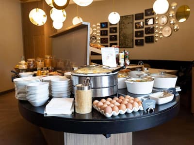 Novotel Suites Paris Expo Porte de Versailles