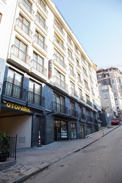 Keten Suites Taksim